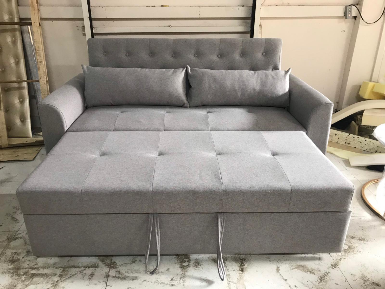 Bộ Sofa Thông  Minh Loại 1 Hải Phòng